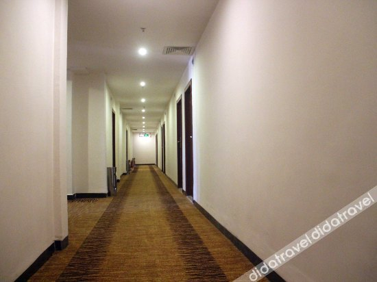 Others 4, Qinzhou Mingdao Hotel (Niannianfeng Plaza), Qinzhou