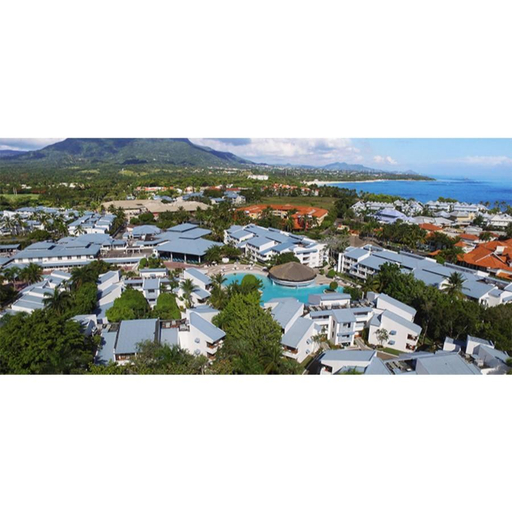 Exterior & Views 5, Sunscape Puerto Plata All Inclusive, San Felipe de Puerto Plata