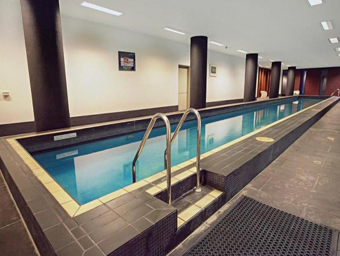 Sport & Beauty 2, Melbourne Stays Apartments, Melbourne