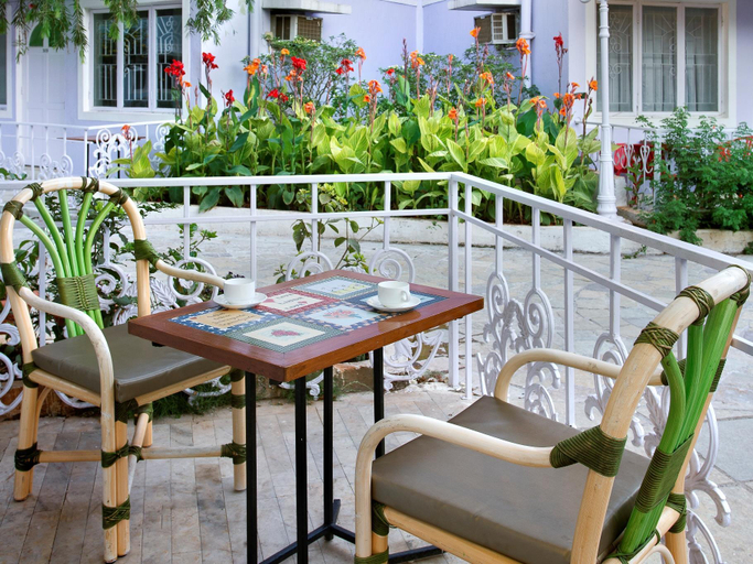 Others 5, Avion Holiday Resort, Pune