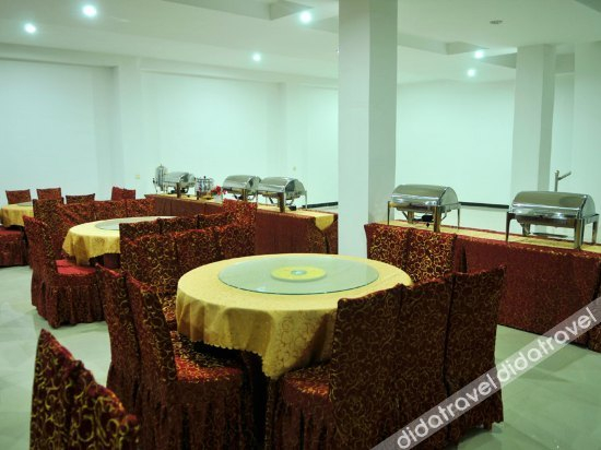 Others 4, Jinhui Hotel, Xishuangbanna Dai