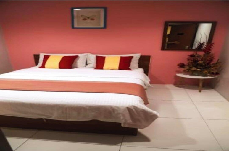 Room 3, WENG LEONG HOTEL, Petaling Jaya