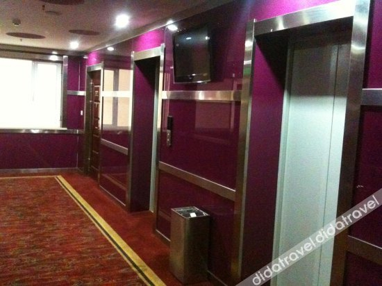 Others 5, Laidmain Hotel (Yantai Fushan), Yantai