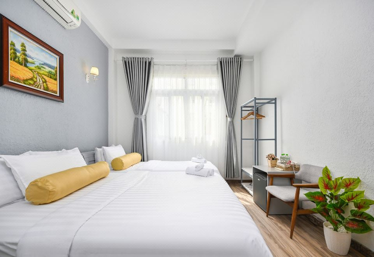 Other, Amory Hotel Saigon Center, District 3