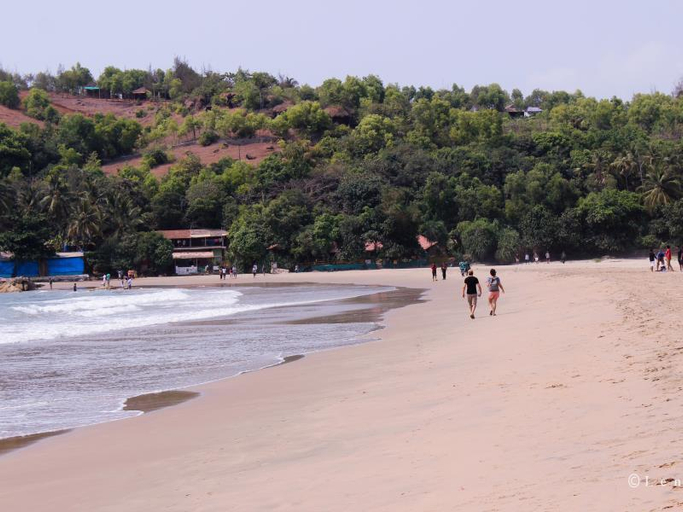Others 3, lotus beach resort, Uttara Kannada