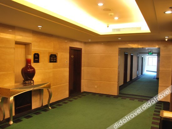 Others 2, Jinjiang Hotel, Ji'an