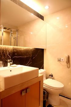 Others 2, Hirizon Serviced Residence, Changzhou