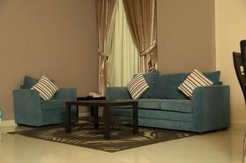 Others 5, Dar Hashim Hotel Apartments - Al Morouj, Riyadh