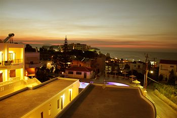 Others 2, Sandy Suites, Crete