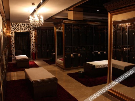 Others 2, Demei Business Hotel, Baoding