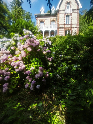Exterior & Views 2, Villa Eliane, Seine-Maritime
