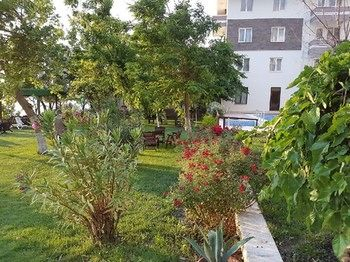Others 1, Troas Beach Hotel, Ezine