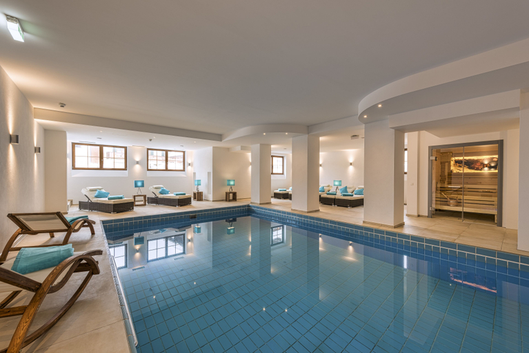 Sport & Beauty 2, Ruhpoldinger Hof - Hotel & Wellness, Traunstein