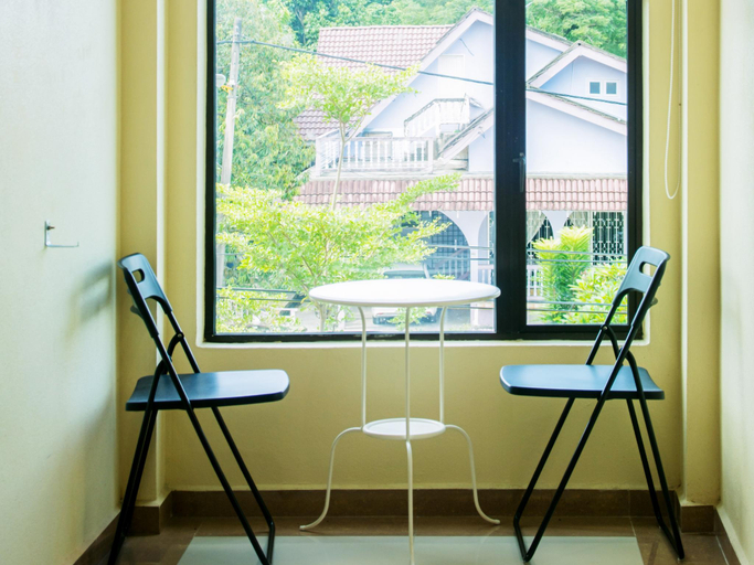 Public Area 2, Tanjong Inn, Kota Bharu