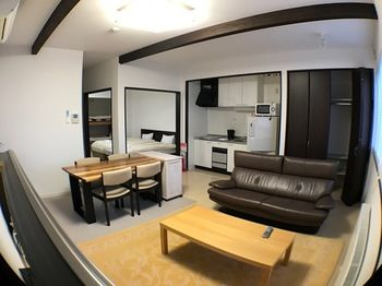 Others 5, Tsuru Apartments, Furano
