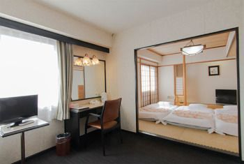 Others 5, Kagoshima Kuko Hotel, Kirishima