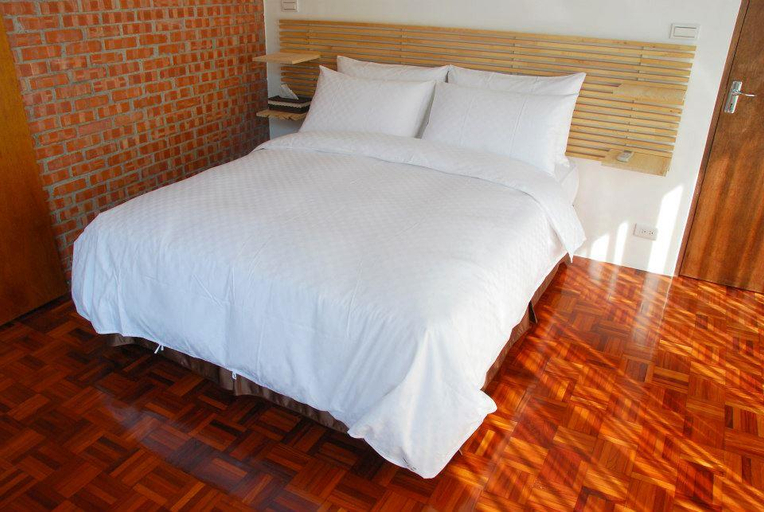 Bedroom 2, Isshoni Bed and Breakfast, Tainan