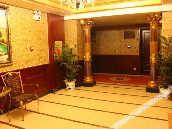 Others 5, Outai Hotel, Xiangtan