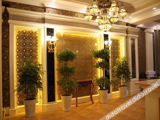Others 3, JINKAISIHOTEL, Khotan