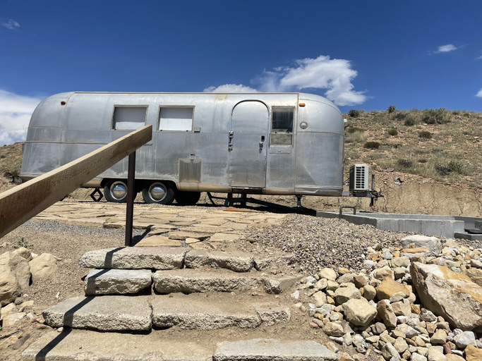 Others 3, Desert Reef Hot Springs, Fremont