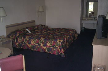 Guestroom 5, La Casa Inn, Pasco