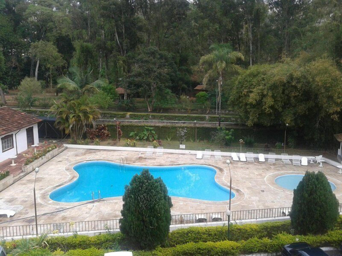 Sport & Beauty 5, HOTEL FLORESTA, Poços de Caldas