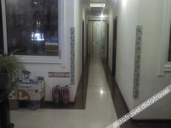 Others 2, Beiji Jingu Hotel, Daxing'anling