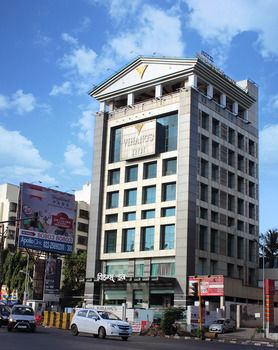 Others 4, Vihang's Inn, Thane