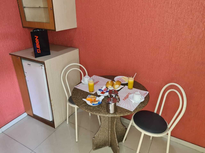 Others 4, Nob's Hotel - Sao Joao de Meriti, São João de Meriti