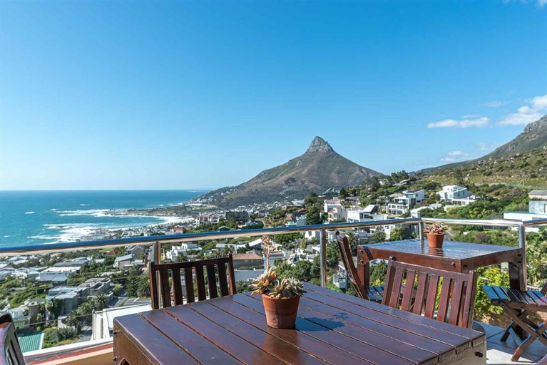 Others 4, Auberge Cape, City of Cape Town