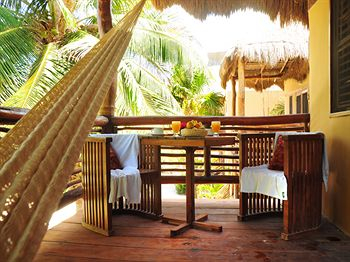 Others 4, Hip Hotel by Ana y José - All Inclusive, Cozumel