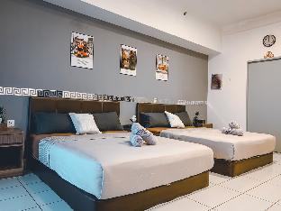 Others 4, Aeropod Sovo |Wifi | 5 minit from airport, Kota Kinabalu