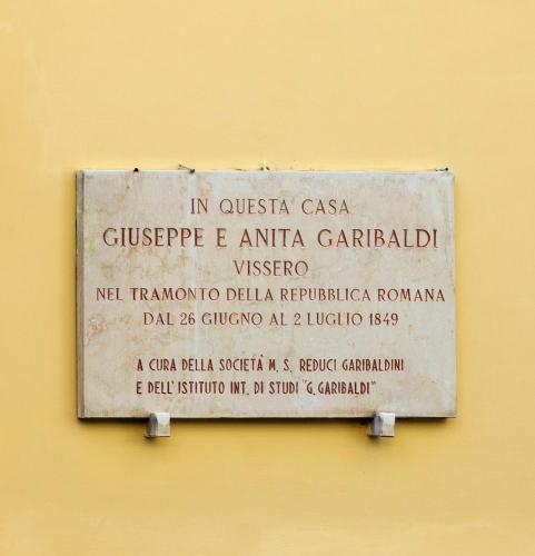 Others 4, Garibaldi Suites Piazza Di Spagna, Roma