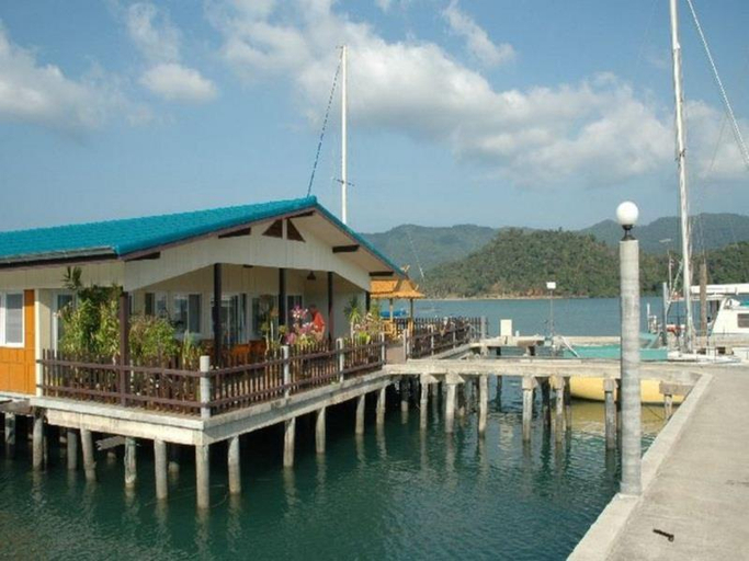 Sport & Beauty, Island View Resort & Spa, Koh Chang
