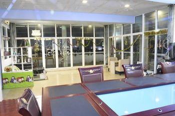 Others 2, NRV Donmuang Airport, Bang Khen