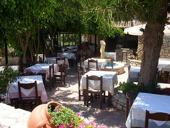 Others 2, Prince of Lillies, Crete