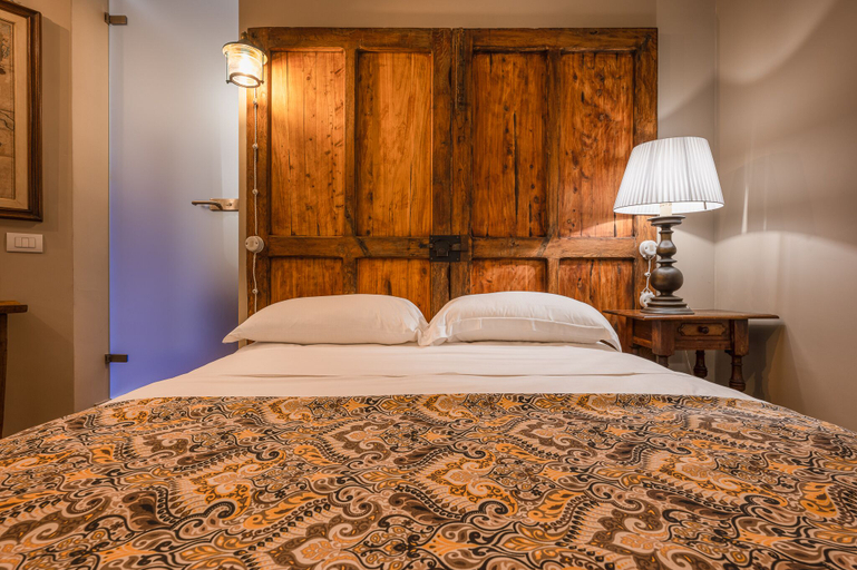 Others 3, A' Mare Luxury Rooms, Imperia