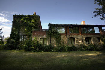 Others 3, Hotel El Molino de Salinas, Palencia