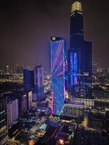 Others 2, Agile Residence Kuala Lumpur, Kuala Lumpur