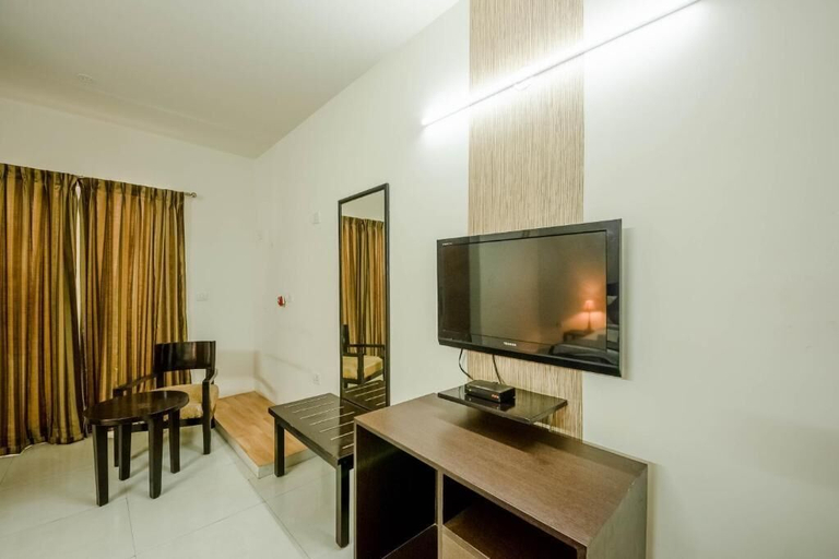 Others 5, The Altruist Bellandur Hotel, Bangalore