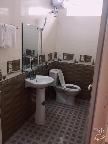 Others 4, Thanh Binh Hotel, Hà Tĩnh