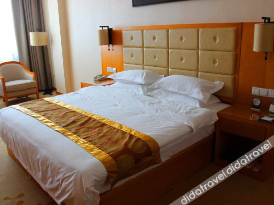 Others 2, Shangcheng Caishen Hotel (Bus Station Xiya Libao Plaza), Xinyang