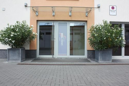 Others 4, Hotel Grand Tour Cologne, Rhein-Erft-Kreis