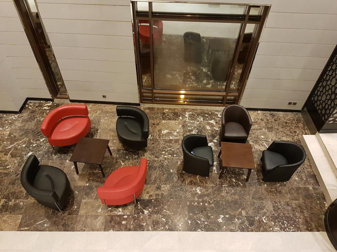 Others 5, Ewan Dar Alhejra Hotel, Al Madinah Al Munawwarah