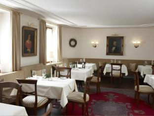 Food & Drinks 3, Gutwinski Hotel, Feldkirch