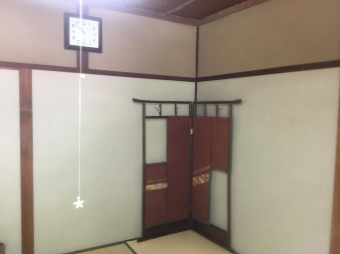 Others 3, Ryokan Sarashinaya, Kiso