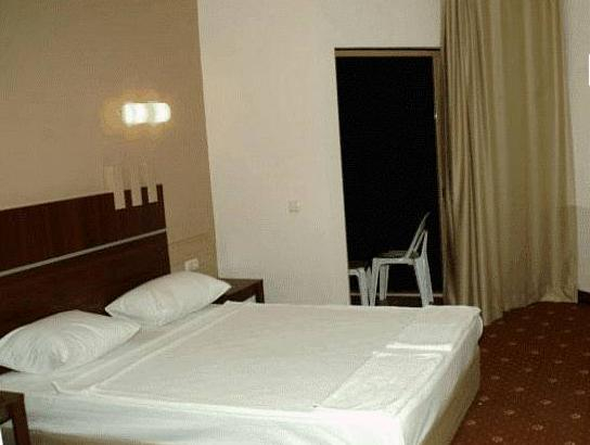 Others 3, Magic Sun Hotel, Kemer