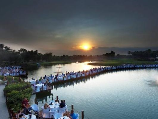 Others 4, Sueno Hotels Golf Belek - Free Access to Sueno Hotels Deluxe Belek Facilities - All inclusive, Serik