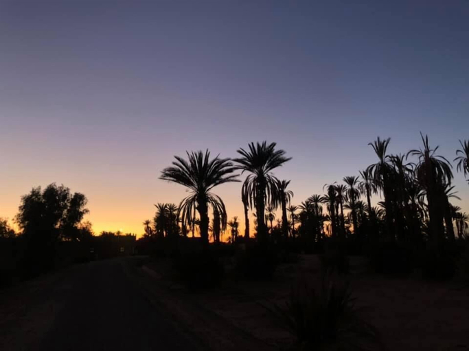 Exterior & Views, Bivouac Joudour Sahara, Ouarzazate