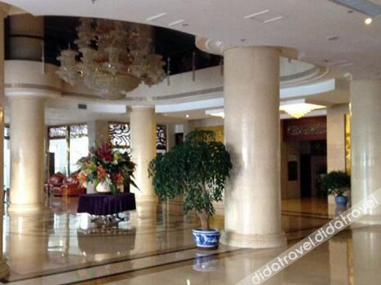 Others 4, Century Qingcheng Hotel, Chengdu
